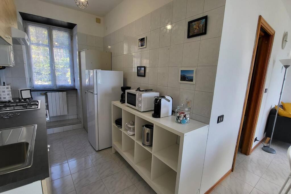 شقة La Casa Di Giada&Gaia ريكّو المظهر الخارجي الصورة