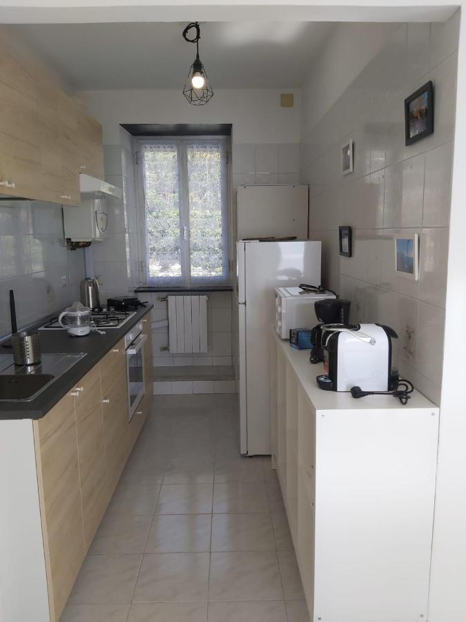 شقة La Casa Di Giada&Gaia ريكّو المظهر الخارجي الصورة
